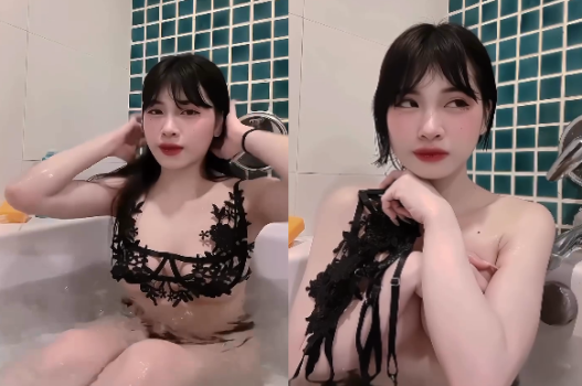 sex vn anna gấu Thay chị chăm sóc đứa cháu gái yêu nghiệt khi chị ấy đi công tác